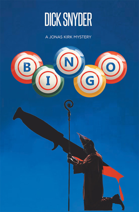 Cover image for book Bingo