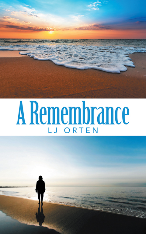Cover image for book A Remembrance