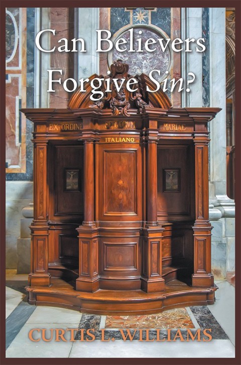 Cover image for book Can Believers Forgive Sin?
