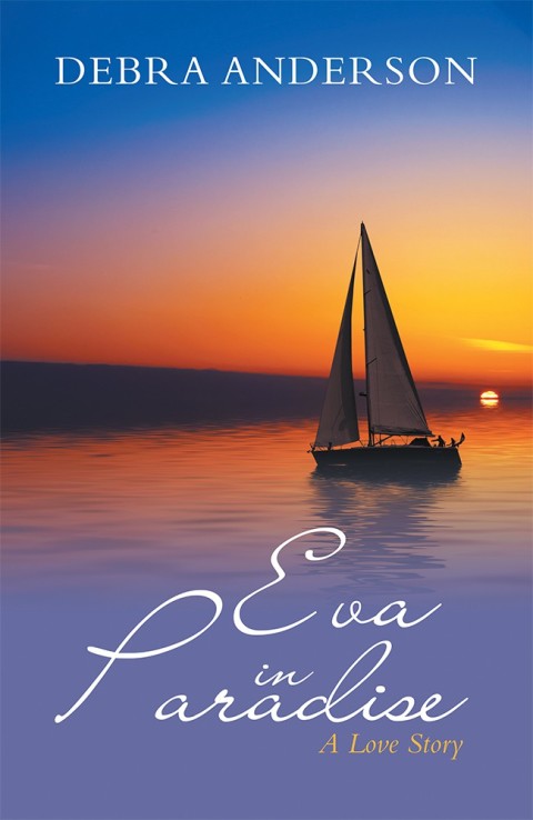Cover image for book Eva in Paradise