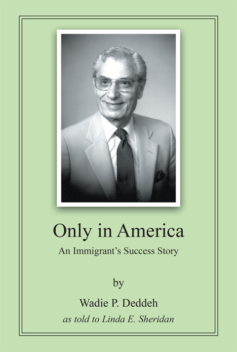 Cover image for book Only in America