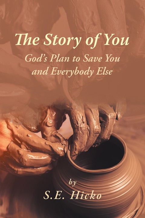 Cover image for book The Story of You