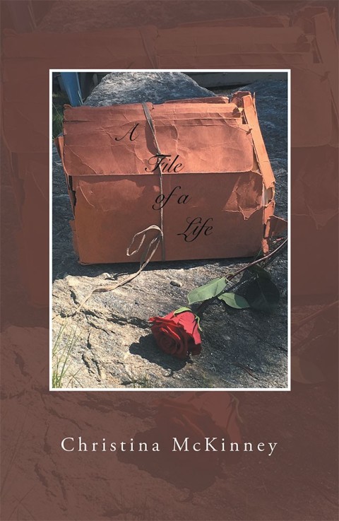 Cover image for book A File of a Life