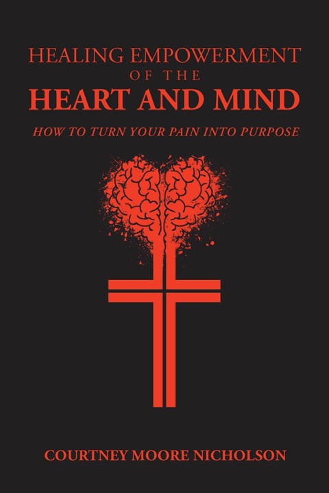 Cover image for book Healing Empowerment of the Heart and Mind