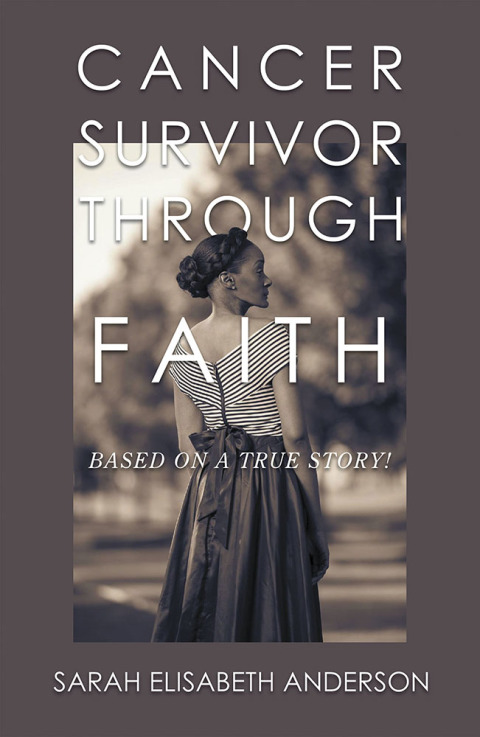 Cover image for book Cancer Survivor Through Faith