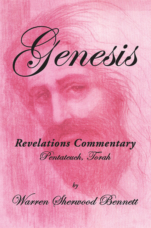 Cover image for book Genesis