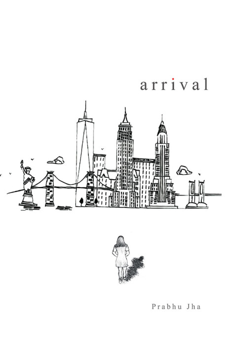 Cover image for book Arrival