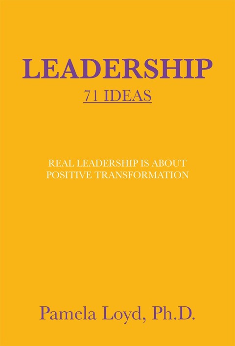 Cover image for book Leadership