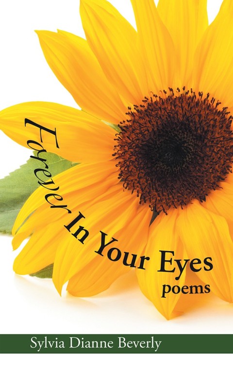 Cover image for book Forever in Your Eyes