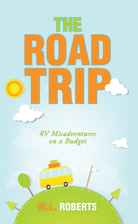 Cover image for book The Road Trip