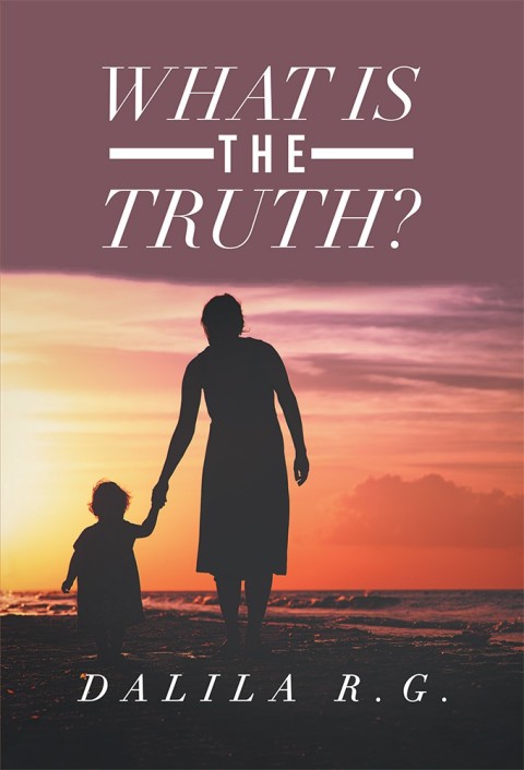 Cover image for book What Is the Truth?
