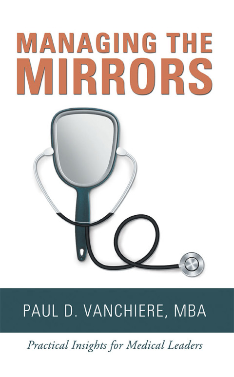 Cover image for book Managing the Mirrors