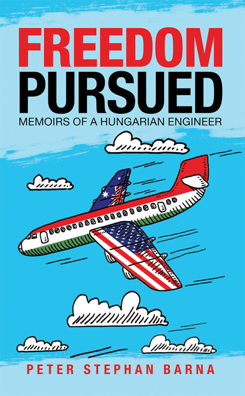 Cover image for book Freedom Pursued