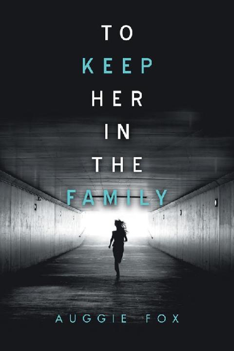 Cover image for book To Keep Her in the Family