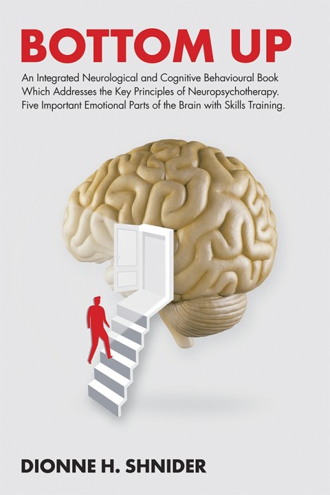 Cover image for book Bottom Up