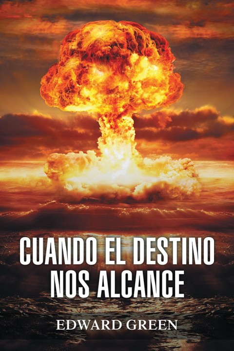 Cover image for book Cuando El Destino Nos Alcance