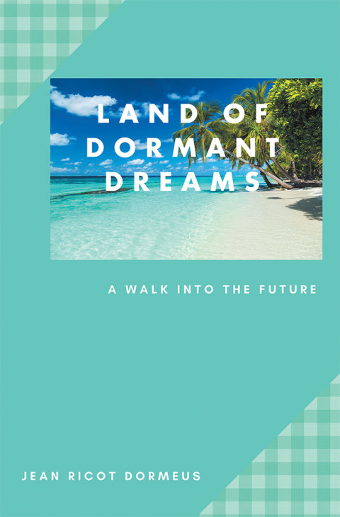 Cover image for book Land of Dormant Dreams