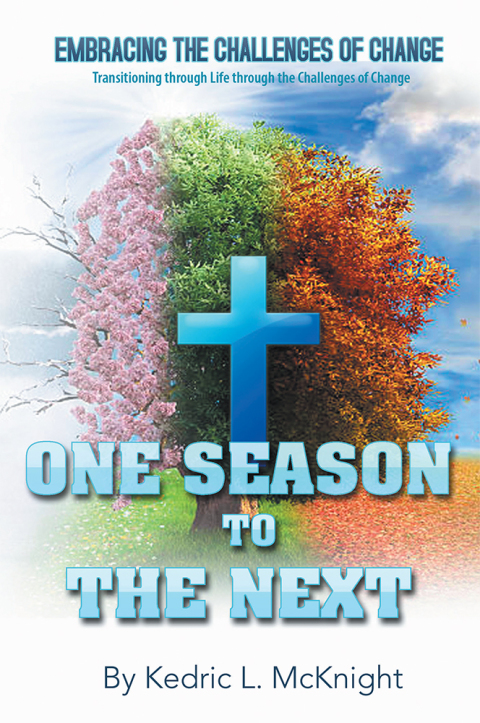Cover image for book One Season to the Next