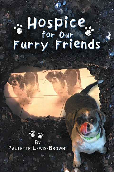 Cover image for book Hospice for Our Furry Friends
