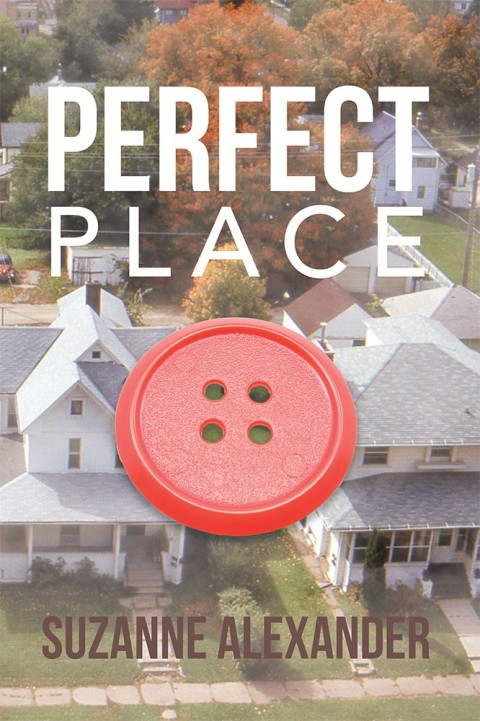 Cover image for book Perfect Place