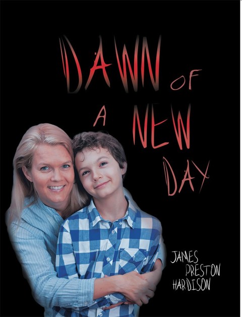 Cover image for book Dawn of a New Day