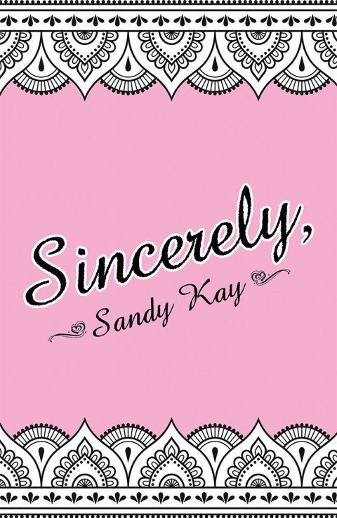 Cover image for book Sincerely