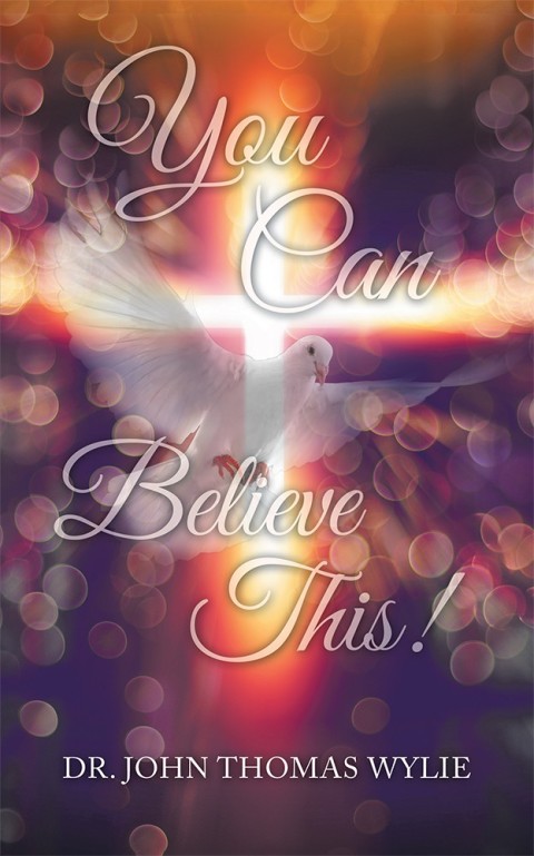 Cover image for book You Can Believe This!