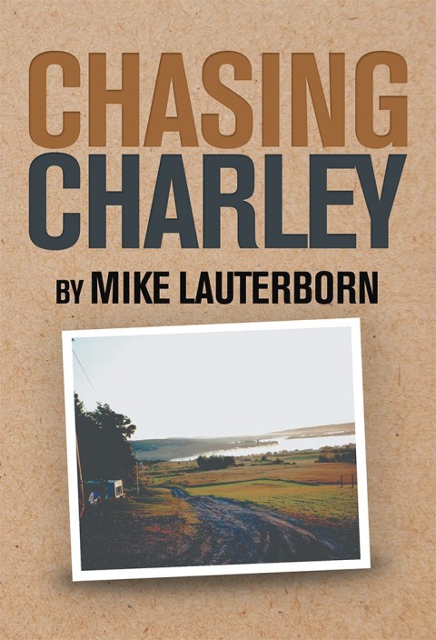 Cover image for book Chasing Charley