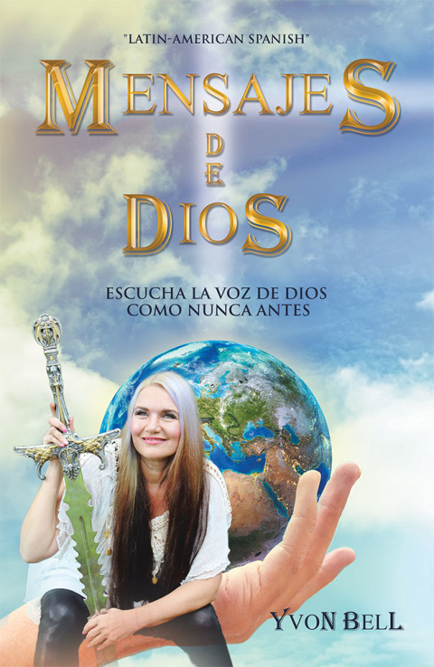 Cover image for book Mensajes De Dios