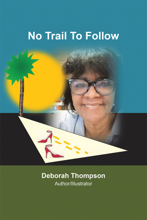 Cover image for book No Trail to Follow
