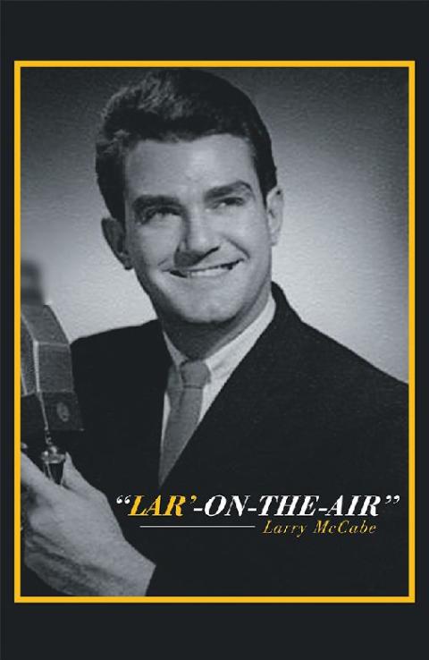 Cover image for book “Lar'-On-The-Air”