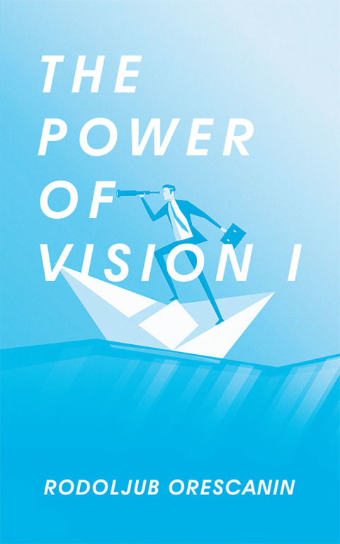 Cover image for book The Power of Vision I