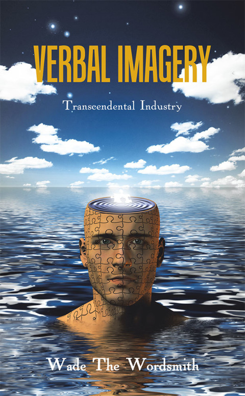 Cover image for book Verbal Imagery