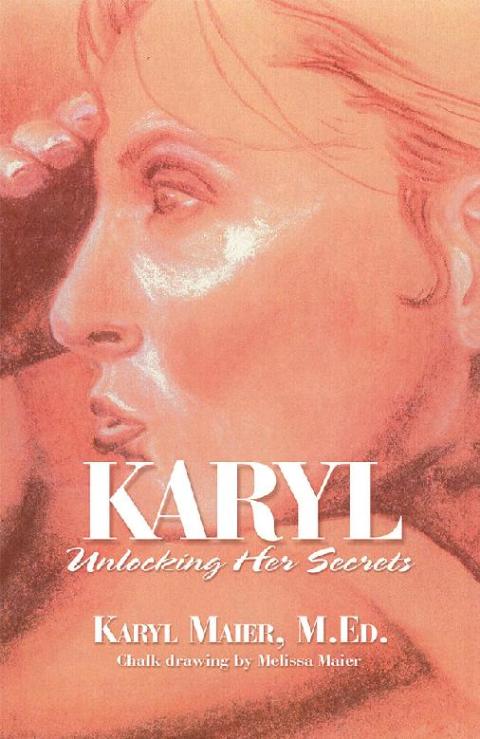 Cover image for book Karyl