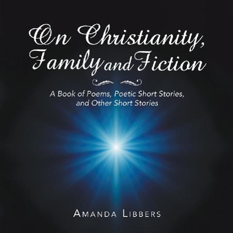 Cover image for book On Christianity, Family and Fiction
