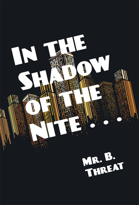 Cover image for book In the Shadow of the Nite . . .