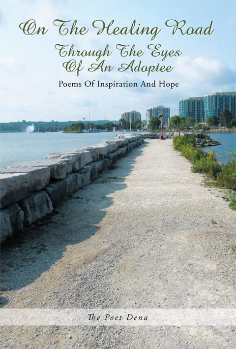 Cover image for book On the Healing Road