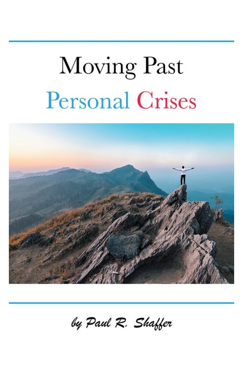 Cover image for book Moving Past Personal Crises