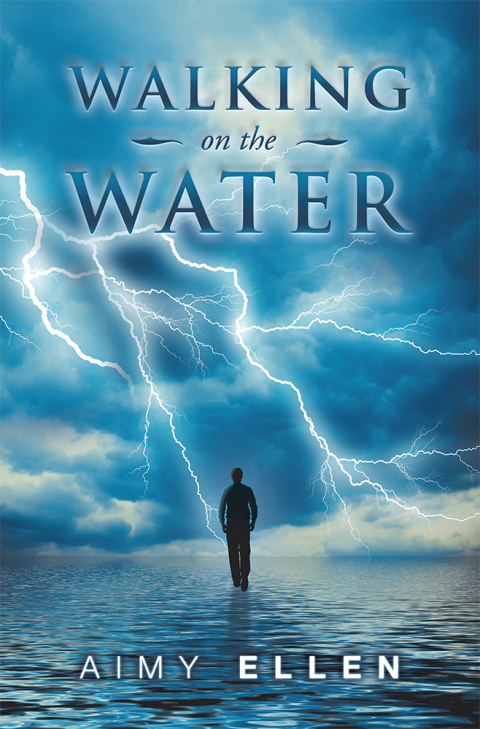Cover image for book Walking on the Water