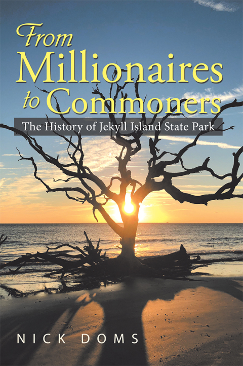 Cover image for book From Millionaires to Commoners