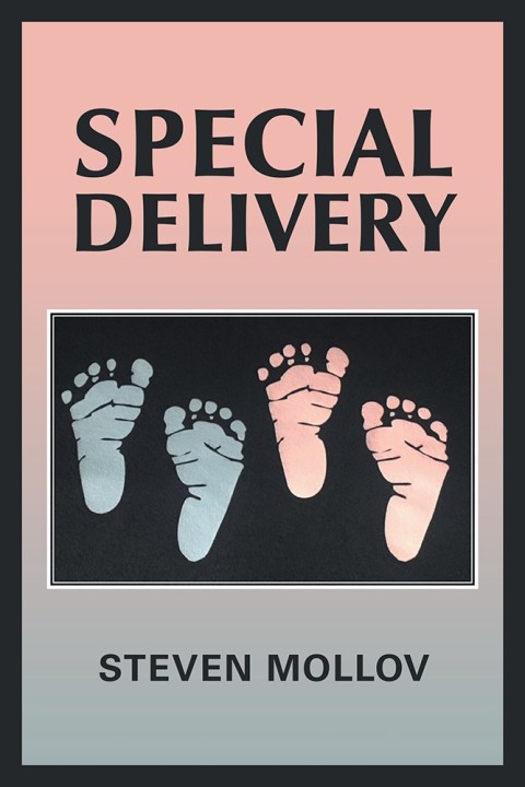 Cover image for book Special Delivery