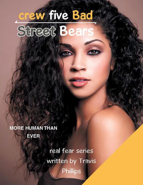Cover image for book Crew Five Bad Street Bears