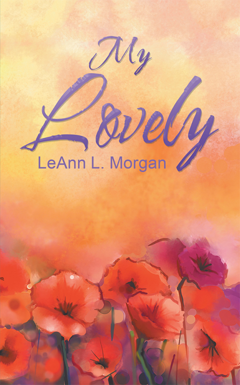 Cover image for book My Lovely