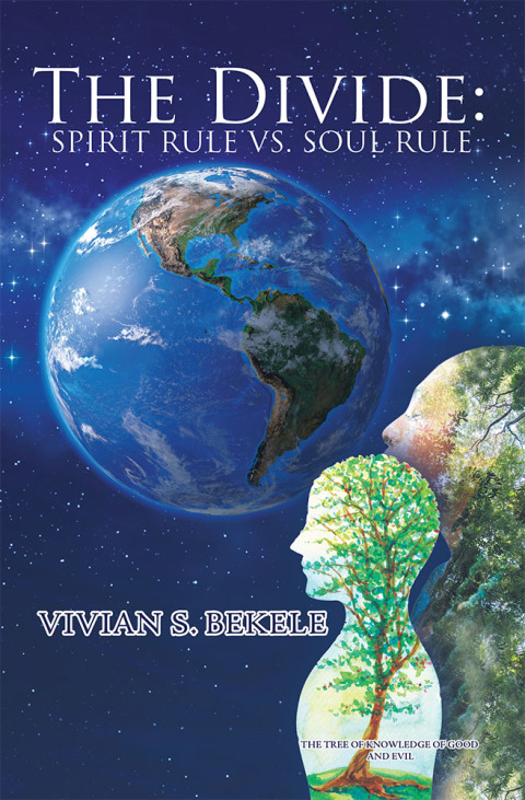 Cover image for book The Divide: Spirit Rule Vs. Soul Rule