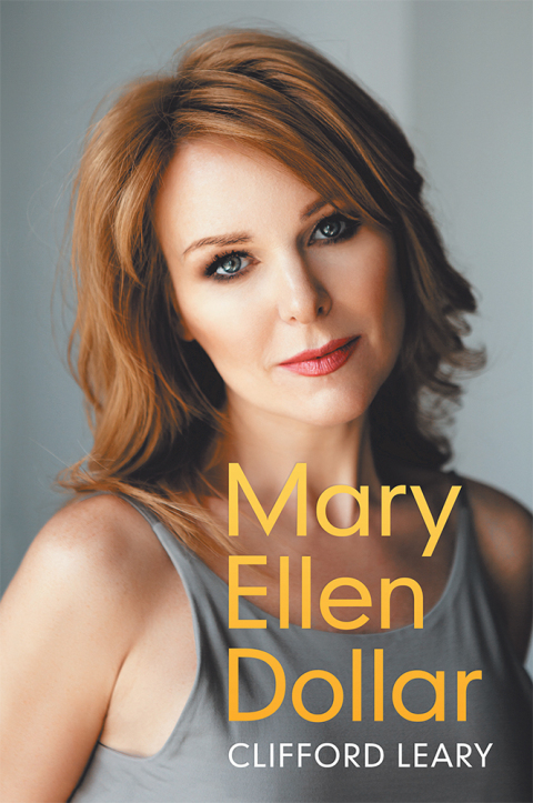 Cover image for book Mary Ellen Dollar