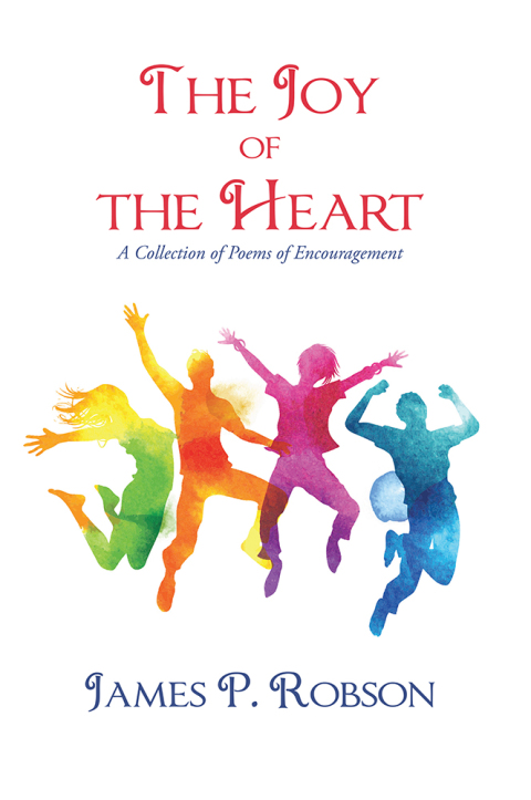 Cover image for book The Joy of the Heart