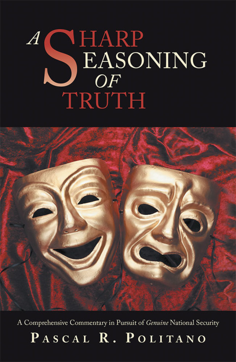 Cover image for book A Sharp Seasoning of Truth