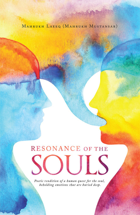 Cover image for book Resonance of the Souls