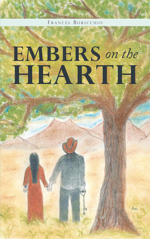 Cover image for book Embers on the Hearth