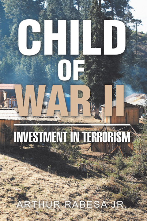Cover image for book Child of War Ll